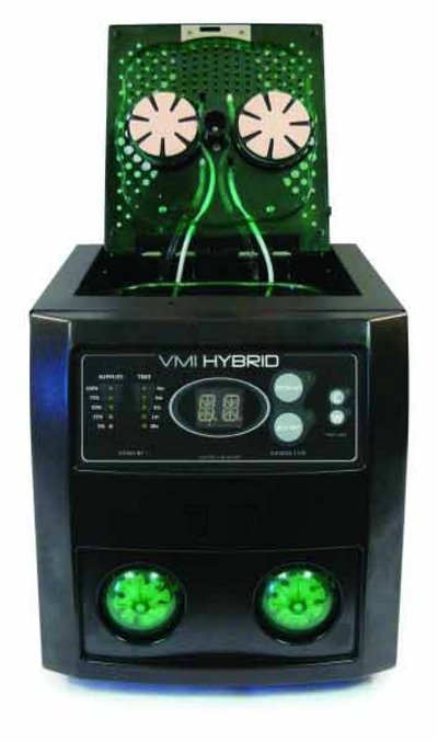 VMI Hybrid 2.0