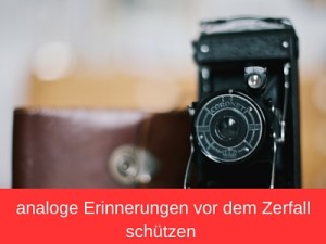 analoge Erinnerungen vor dem Zerfall schützen-2