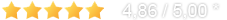 ausgezeichnet.org fünf Sterne